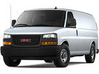 Used 2021 GMC Savana 2500 for sale.