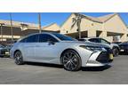 2020 Toyota Avalon XSE