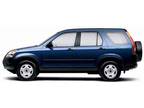 Used 2004 Honda CR-V for sale.