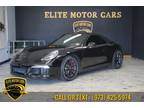 Used 2013 Porsche 911 for sale.