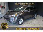 Used 2013 Toyota RAV4 for sale.