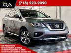 Used 2020 Nissan Pathfinder for sale.