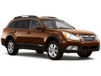 Used 2011 Subaru Outback for sale.