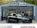 Used 2019 Porsche Macan for sale.