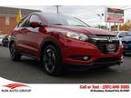 Used 2018 Honda HR-V for sale.