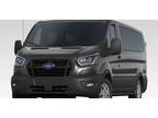 Used 2023 Ford Transit Passenger Wagon for sale.