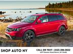 Used 2020 Dodge Journey for sale.