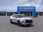 2025 Chevrolet Blazer