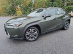 2021 Lexus, 28K miles