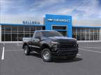 2025 Chevrolet Silverado 1500, new