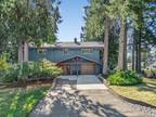 Stunning Craftsman-style on an oversized .29-acre corner lot.