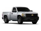 2012 Chevrolet Silverado 1500, 106K miles