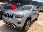 2014 Jeep Grand Cherokee Limit 4 Door Wagon