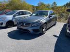 2016 Mercedes-Benz E Class, 54K miles