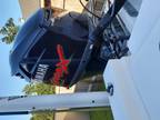 22 foot Sea Fox 220XT