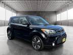 2014 Kia Soul Black, 126K miles