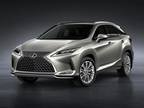 2022 Lexus rx 350, 97K miles