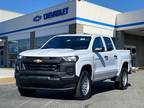 2024 Chevrolet Colorado, 16 miles