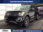 2021 Ford Expedition, 83K miles