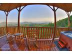 Lakeview Lodge Dr Unit,sevierville, Home For Sale