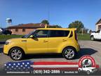 2015 Kia Soul + - Ontario,OH