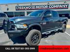 2018 Ram 2500 Tradesman 4x4 Hemi Leveled Low Miles 1 Owner NICE - Searcy,AR