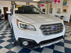 2016 Subaru Outback 3.6R Limited - Rome,GA