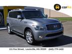 2014 INFINITI QX80 Base - Louisville,MS