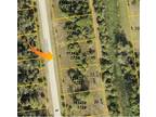 Antique Cir Lot,north Port, Plot For Sale