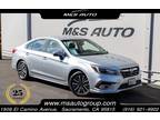 2018 Subaru Legacy Premium for sale