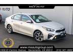 2021 Kia Forte LXS for sale