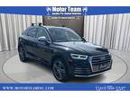 2018 Audi SQ5 Premium Plus for sale