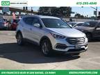 2018 Hyundai Santa Fe Sport 2.4L for sale