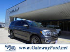 2021 Ford Expedition Gray, 56K miles