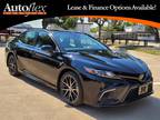 2023 Toyota Camry SE for sale