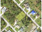 Churchill Rd, Port Charlotte, Plot For Sale