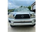 2007 Toyota TACOMA PRERUNNER ACCESS C