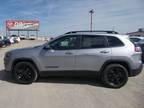 2019 Jeep Cherokee For Sale