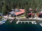 Donner Pass Rd Unit,truckee, Home For Sale