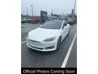 2020 Tesla Model S Long Range