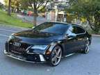 2015 Audi RS 7 for sale