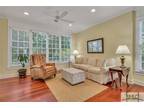 Sparnel Rd, Savannah, Home For Sale