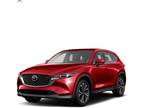 2022 Mazda CX-5 2.5 S Premium Package