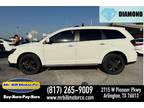 2018 Dodge Journey Crossroad FWD