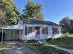 W St Ave, Pine Bluff, Home For Sale