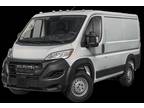 2024 Ram ProMaster 1500 Base