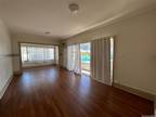 Cedar St Unit H, Honolulu, Home For Rent