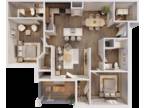 Glengrove Apartments - Two Bedroom, Two Bathroom