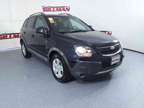 2015 Chevrolet Captiva Sport 2LS 2LS