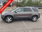 2012 GMC Acadia SLT-1